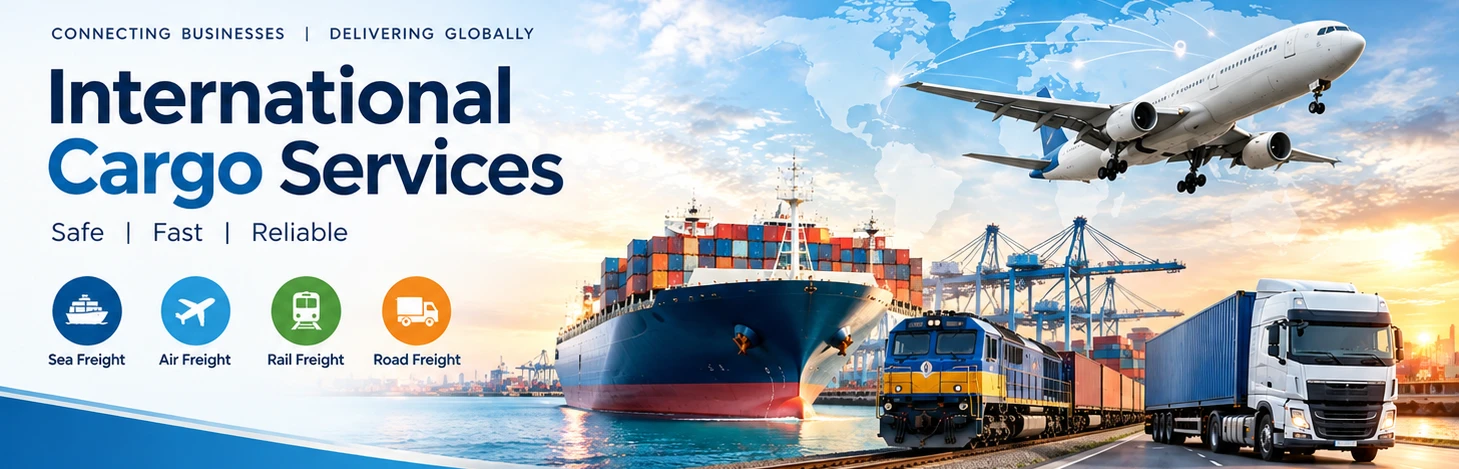 Rail freight